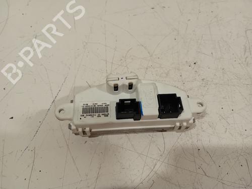 Heater resistor BMW 3 Touring (F31) 330 d | BP24613063M108 