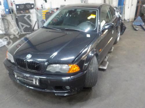 Gearbox BMW 3 Coupe (E46) 320 Ci | BP12201333M3 