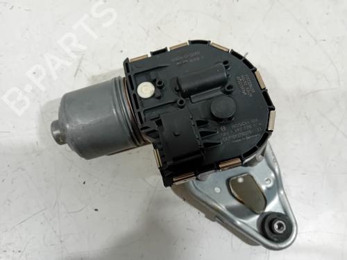 Used Front wiper motor PEUGEOT 5008 (0U_, 0E_) 1.6 16V (156 hp) 17004913
