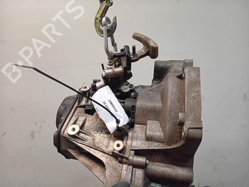 Gearbox VW POLO VI (AW1, BZ1, AE1) 1.0 TSI | BP32388940M3 - Image 2