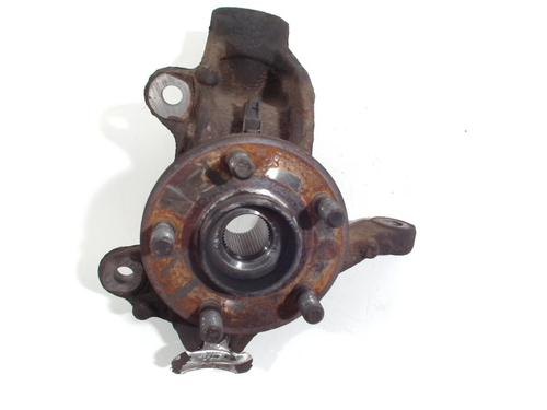 Used Left front steering knuckle Left front steering knuckle 13641441 13641441