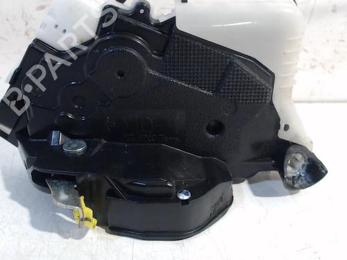 Front left lock TOYOTA YARIS (_P13_) 1.5 Hybrid (NHP130_, NHP130) | BP13207566C98 