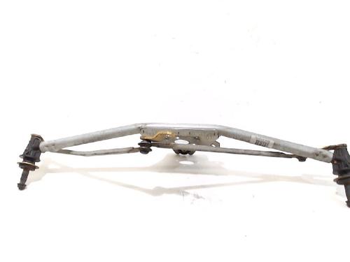 Used Front wipers mechanism RENAULT KANGOO (KC0/1_) 1.6 16V (95 hp) 3244588