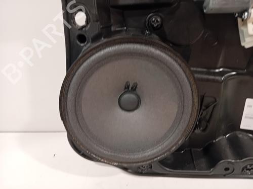Front right window mechanism MERCEDES-BENZ B-CLASS Sports Tourer (W246, W242) B 200 (246.243) | BP28329137C23 