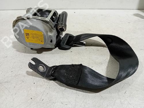 Sikkerhetsbelte bak venstre VW T-ROC (A11, D11) 1.5 TSI (150 hp) 23214534