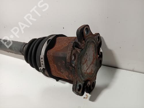 Right front driveshaft AUDI A6 C6 (4F2) 2.8 FSI | BP39743311M39 - Image 2