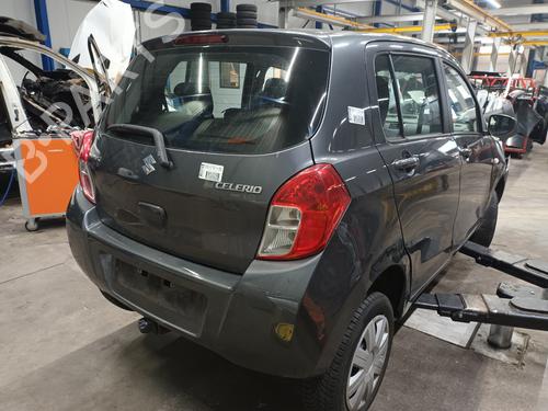 Rear parcel shelf SUZUKI CELERIO (LF) 1.0 (AVK310) | BP35793693C85 - Image 7