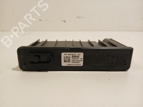 Used Electronic module BMW 1 (F40) 120 i (178 hp) 29634859