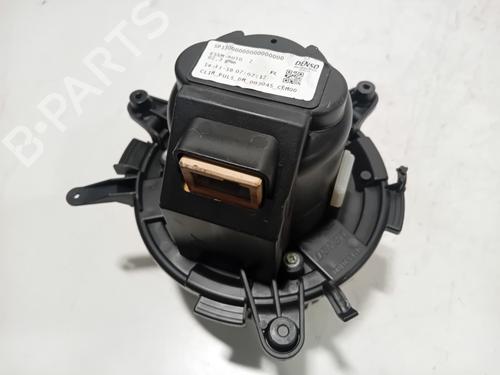 Used Heater blower motor Heater blower motor 37443554 37443554