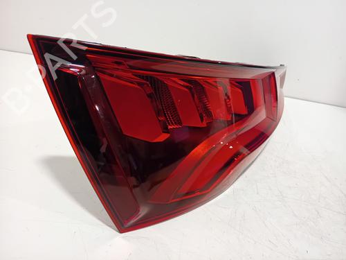 Left taillight AUDI Q5 (FYB, FYG) SQ5 TFSI quattro | BP33207660C34 - Image 2