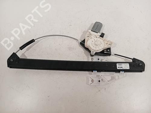 Used Rear left window mechanism Rear left window mechanism AUDI Q5 (FYB, FYG) 50 TFSI e quattro (299 hp) 18950859 18950859