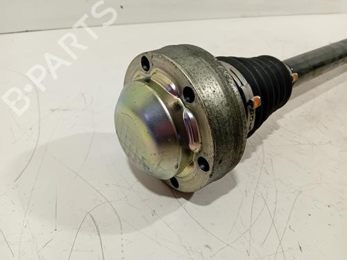 Left rear driveshaft AUDI A5 (8T3) RS5 quattro | BP24332759M40 - Image 3
