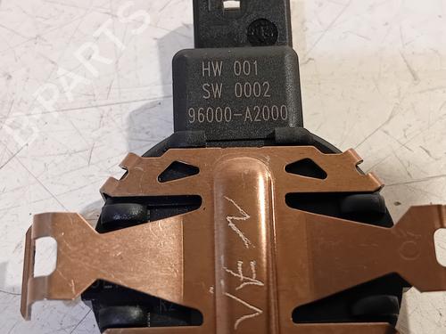 Electronic sensor KIA STONIC (YB) 1.0 T-GDi Eco-Dynamics+ | BP19086746M84 - Image 3