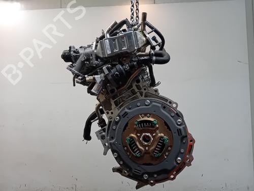 Engine TOYOTA C-HR (_X1_) 1.8 Hybrid (ZYX10_, ZYX11_, ZYX10R, ZYX11R) | BP40536583M1 - Image 6