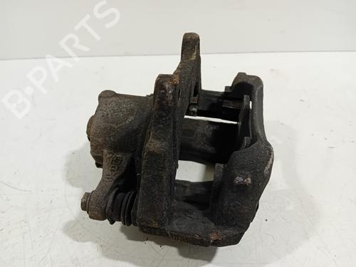 Right front brake caliper FIAT DOBLO Cargo (263_) 1.3 D Multijet (263WXU1A, 263ZXU1A, 263WYB1A, 263ZYB1A) | BP17544551M104 