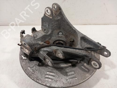 Right rear steering knuckle TESLA MODEL S (5YJS) 100D AWD | BP38318428M28 - Image 4