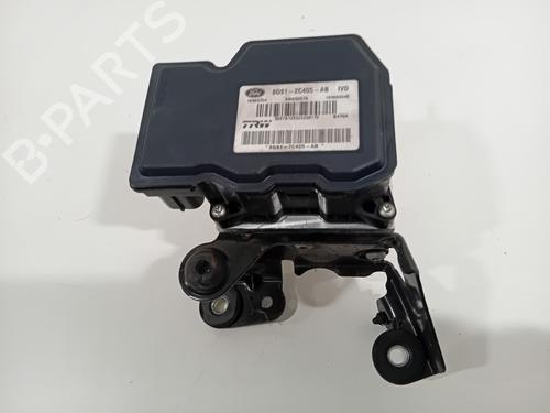 ABS pump FORD MONDEO IV (BA7) 2.0 | BP29941082M43