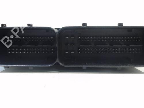Engine control unit (ECU) VW POLO V (6R1, 6C1) 1.2 TSI | BP9576201M57 