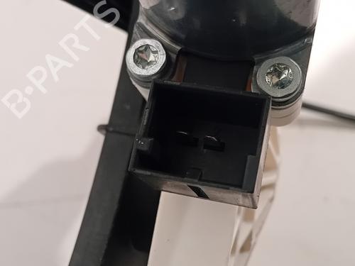 Front left window mechanism VW PASSAT B8 Variant (3G5, CB5) 1.6 TDI | BP24207554C22 - Image 4