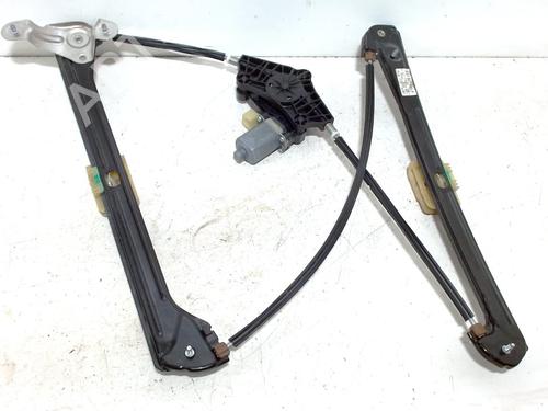 Used Front left window mechanism Front left window mechanism 11743015 11743015