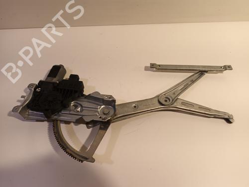 Used Front left window mechanism OPEL ZAFIRA / ZAFIRA FAMILY B (A05) 2.2 (M75) (150 hp) 16330649