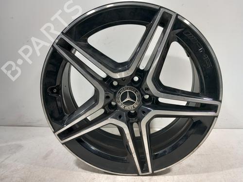 Felge für Felge MERCEDES-BENZ GLB (X247) GLB 200 d (247.612) (150 hp) 35925004 35925004