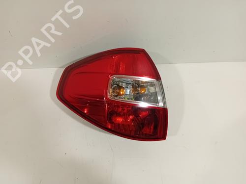Used Left taillight Left taillight 23988671 23988671