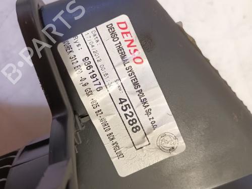 Heater blower motor FIAT 500 (312_) 1.2 (312AXA1A) | BP14910801M62 
