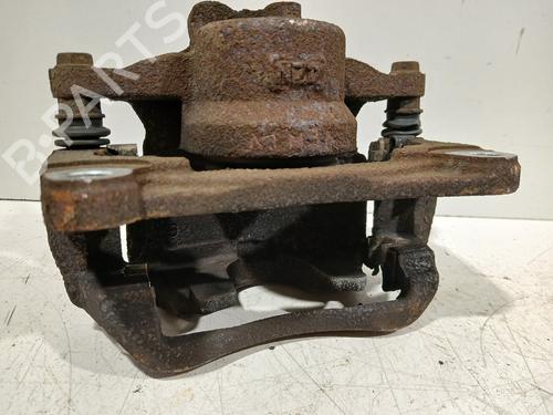 Left front brake caliper MAZDA 6 Estate (GJ, GL) 2.2 D | BP29336318M105 - Image 3