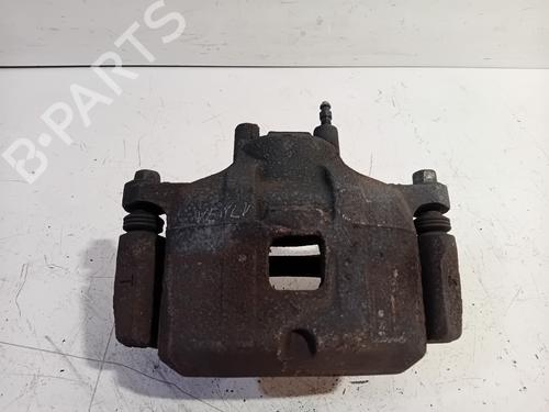 Used Left front brake caliper MITSUBISHI ASX (GA_W_) 1.6 MIVEC (GA1W) (117 hp) 29336262