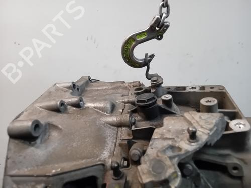 Gearbox PEUGEOT 2008 I (CU_) 1.2 THP 130 / PureTech 130 | BP27653912M3 - Image 5