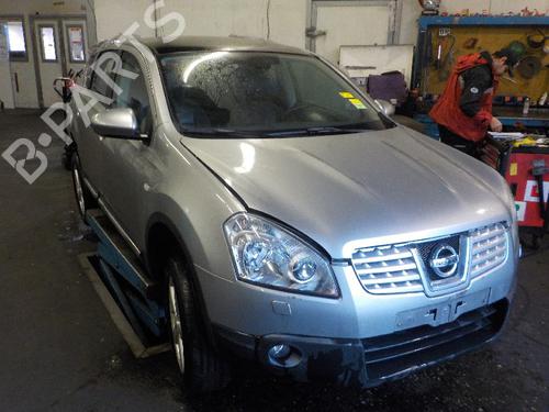Starter NISSAN QASHQAI / QASHQAI +2 I (J10, NJ10, JJ10E) 2.0 | BP6677659M8 
