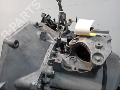 Gearbox CITROËN C3 II (SC_) 1.2 VTi 82 | BP38483638M3 - Image 5