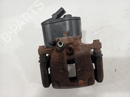 Right rear brake caliper VW PASSAT B7 Variant (365) 1.4 TSI | BP28516571M106