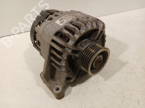 Alternator FIAT 500 (312_) 1.2 (312AXA1A) | BP39528680M7 - Image 3