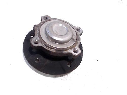 Left front steering knuckle BMW 1 (E87) 120 d | BP13200136M25 