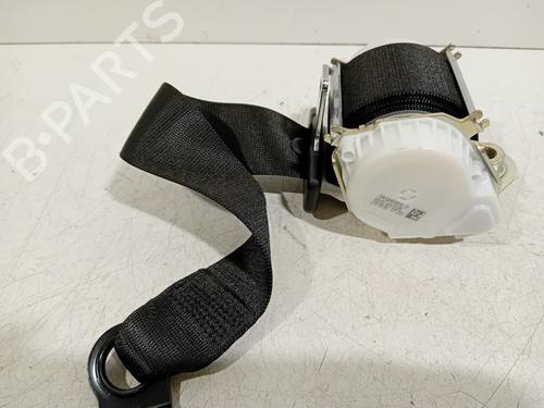 Used Rear right seatbelt Rear right seatbelt 17954416 17954416