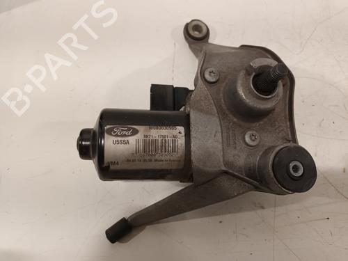 Essuie-glace moteur arrière FORD TRANSIT CUSTOM V362 Van (FY, FZ) 2.2 TDCi (100 hp) 31905933