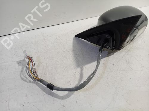 Left mirror LEXUS GS (_S19_) 450h (GRS191_, GWS191_, GRS191R, GWS191R) | BP21056854C26 