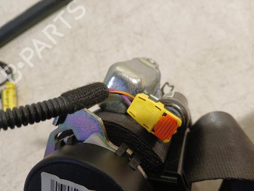 Front right seatbelt OPEL ASTRA J (P10) 1.6 CDTi (68) | BP34572234I25 - Image 4