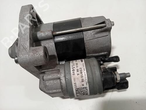 Starter OPEL CORSA F (P2JO) 1.2 (68) | BP38483706M8 - Image 2