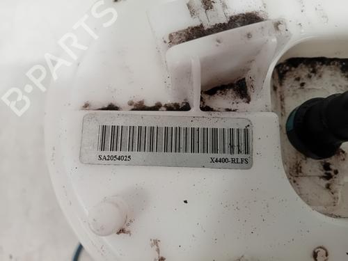Fuel pump OPEL CORSA D (S07) 1.4 (L08, L68) | BP22600584M76 