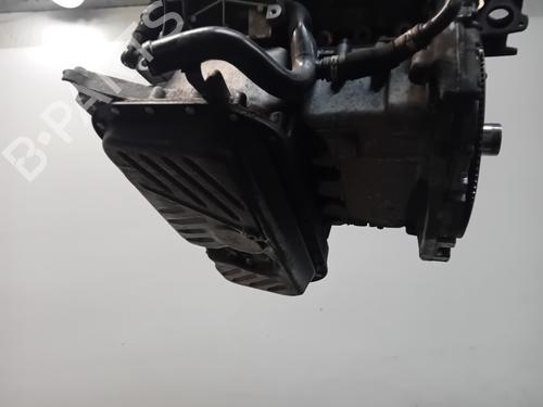 Engine AUDI A4 B8 Avant (8K5) 3.0 TDI quattro | BP29912913M1 