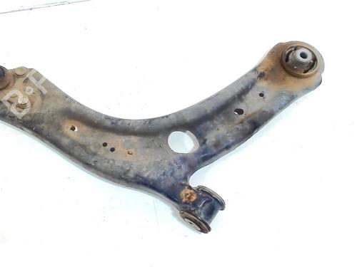 Used Right front suspension arm VW PASSAT B8 Variant (3G5, CB5) 1.6 TDI (120 hp) 8585551