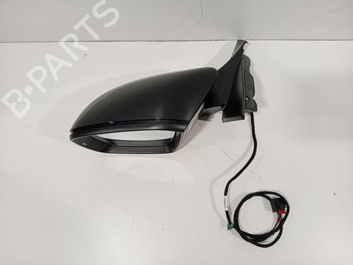 Left mirror VW T-ROC (A11, D11) 1.5 TSI | BP29918500C26