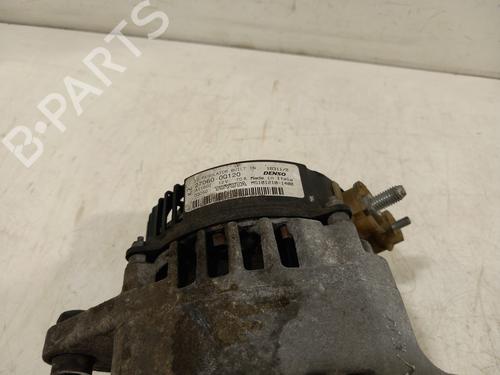 Alternator CITROËN C1 (PM_, PN_) 1.0 | BP37609127M7 - Image 4