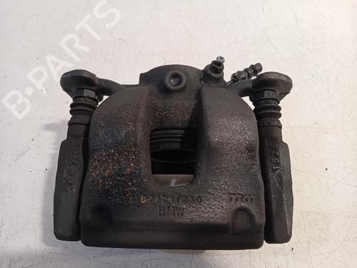 Used Left front brake caliper BMW X1 (F48) sDrive 20 i (192 hp) 21845503