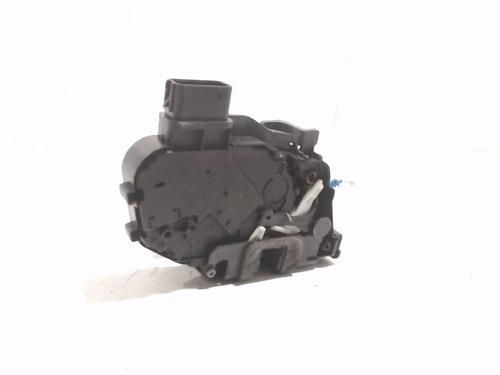 Front right lock FORD MONDEO IV Saloon (BA7) 1.6 Ti | BP13197692C97 