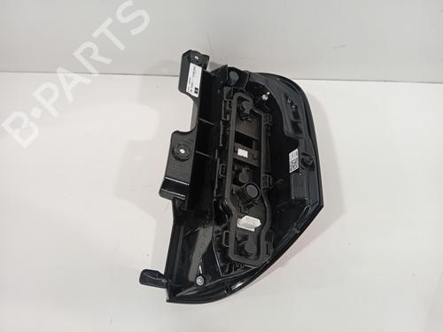 Left taillight RENAULT KANGOO III Box Body/MPV 1.5 Blue dCi 115 (FJAC) | BP29918517C34