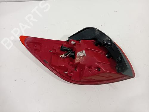 Right taillight KIA SPORTAGE III (SL) 2.0 CRDi AWD | BP25834919C35